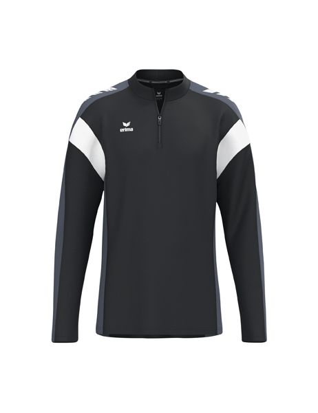 Erima CELEBRATE 125 Training Top Kinder schwarz/slate grey, Größe: 116