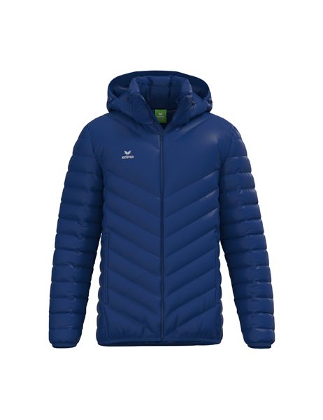 Erima CMPT Puffer Jacket Erwachsene new navy