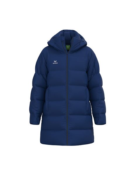 Erima PREMIA Parka Erwachsene new navy, Größe: S