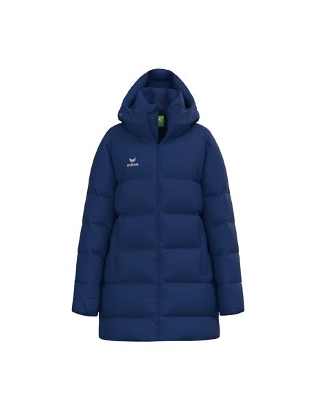 Erima PREMIA Parka Damen new navy, Größe: 36
