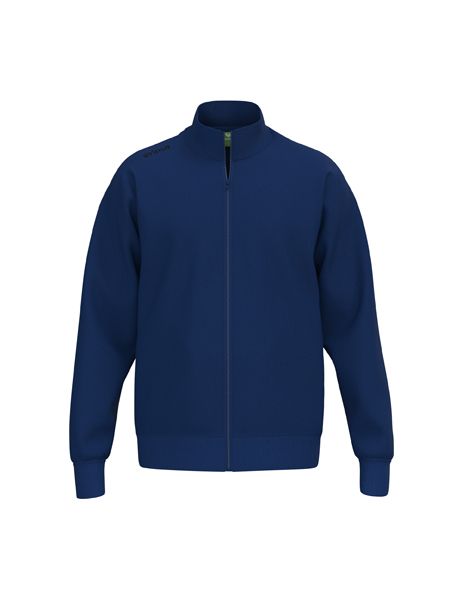 Erima TS Sweatjacket Erwachsene new navy, Größe: XS
