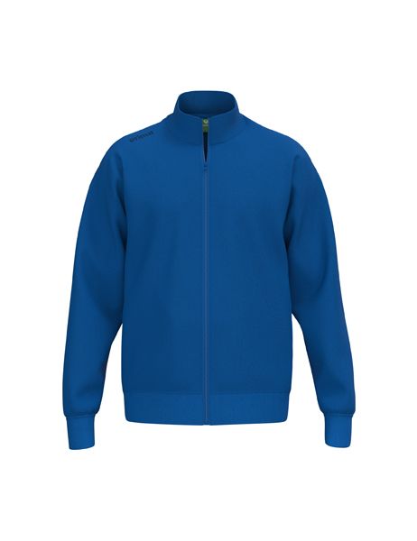 Erima TS Sweatjacket Erwachsene new royal, Größe: XS