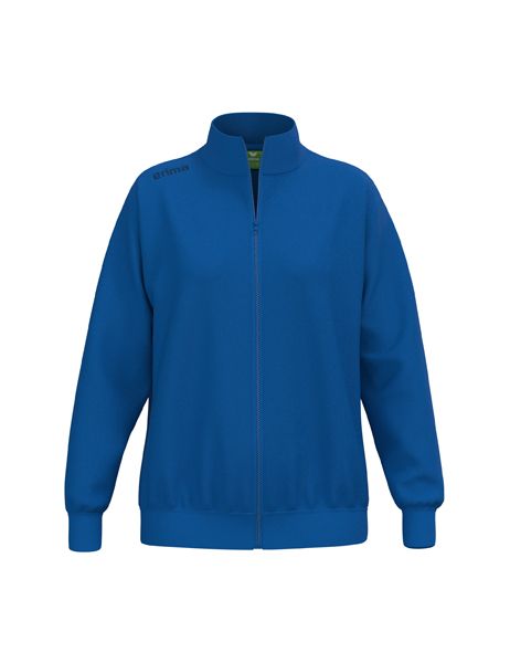 Erima TS Sweatjacket Damen new royal