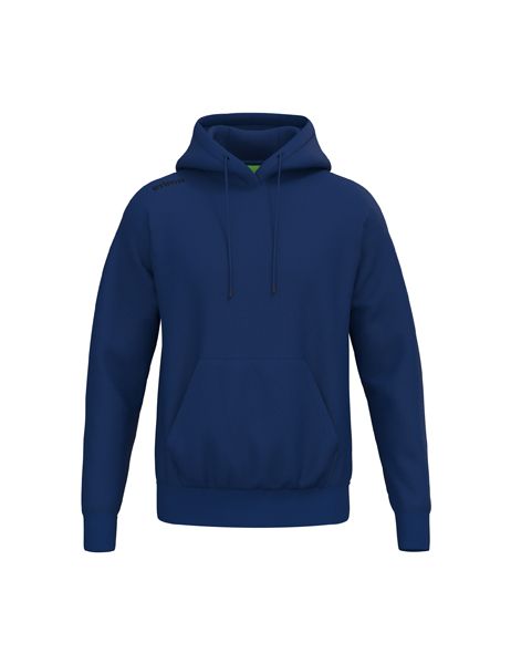 Erima TS Hoody Kinder new navy, Größe: 128