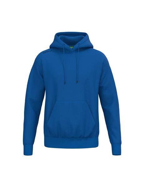 Erima TS Hoody Kinder new royal