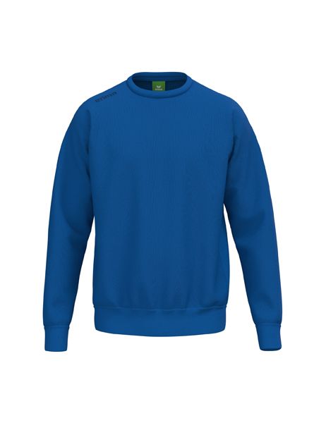 Erima TS Sweatshirt Kinder new royal