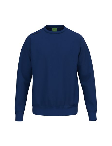 Erima TS Sweatshirt Kinder new navy