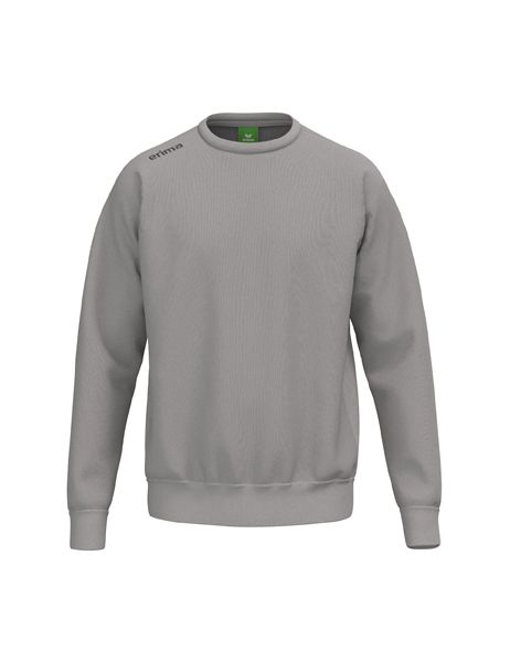 Erima TS Sweatshirt Kinder taupe