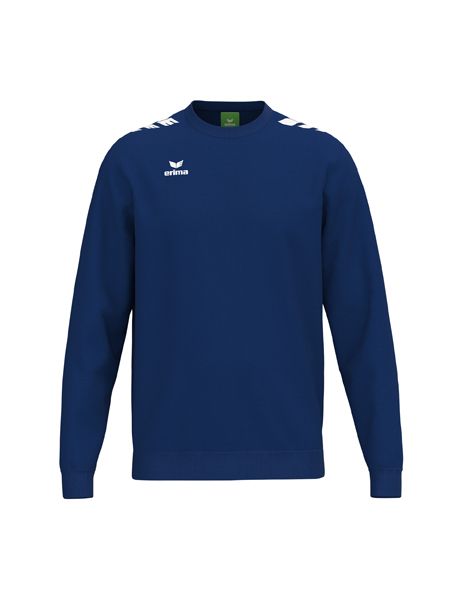 Erima CMPT 3 Wings Sweatshirt Kinder new navy