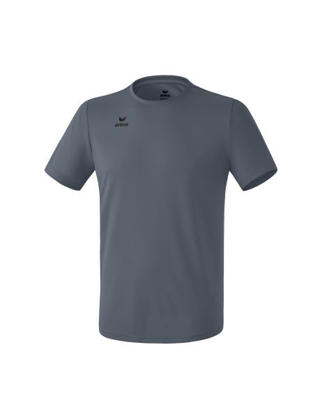 Erima Funktions Teamsport T-Shirt Kinder slate grey, Größe: 128