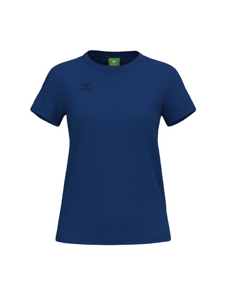 Erima CMPT T-Shirt Damen new navy, Größe: 34