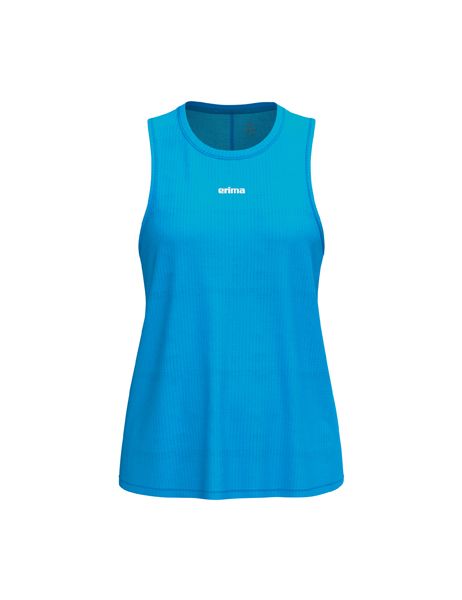Erima TS Tanktop function Damen curacao, Größe: 34
