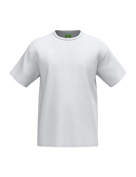 Erima CMPT T-Shirt Erwachsene new white, Größe: S