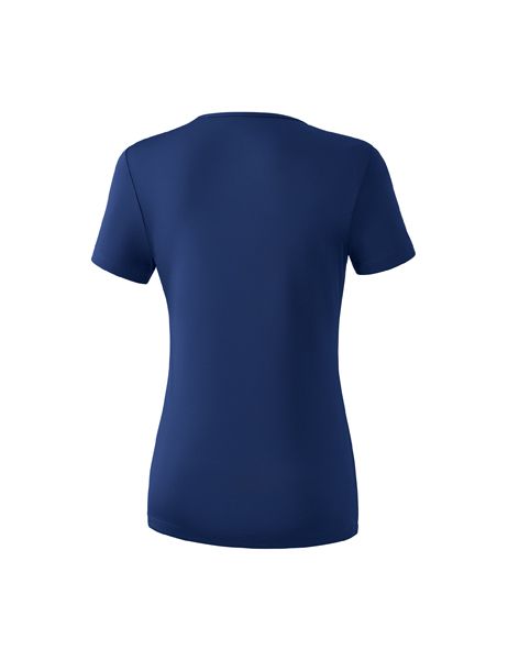 Erima Funktions Teamsport T-Shirt Damen new navy