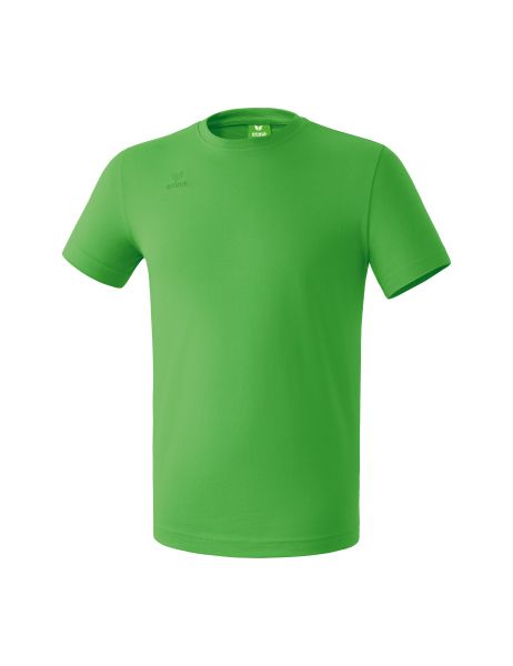 Erima Teamsport T-Shirt Kinder green, Größe: 116