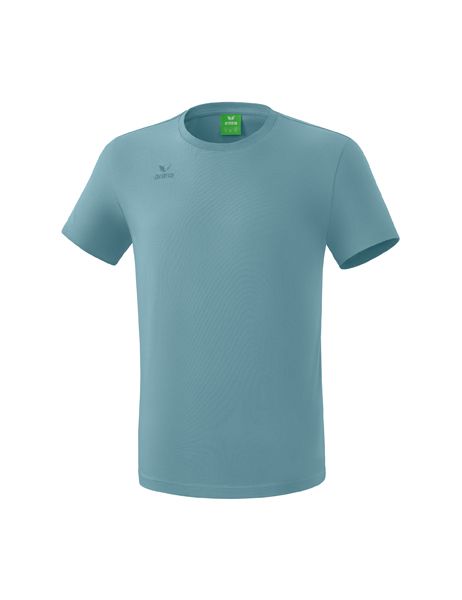 Erima Teamsport T-Shirt Erwachsene smoke blue, Größe: XXXL