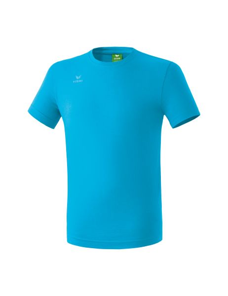 Erima Teamsport T-Shirt Kinder curacao, Größe: 116