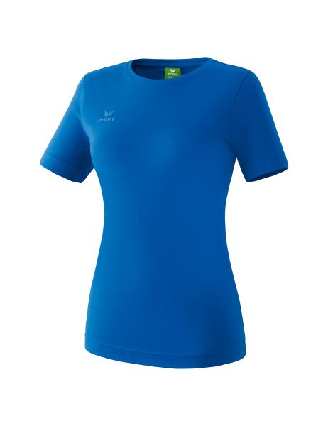 Erima Teamsport T-Shirt Damen new royal, Größe: 34