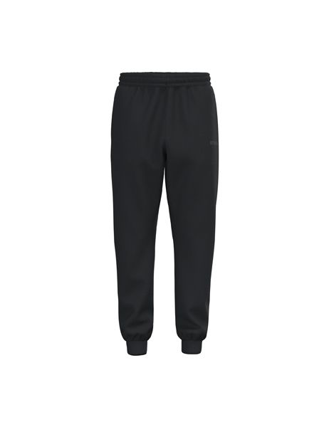 Erima TS Sweatpants Kinder schwarz, Größe: 128