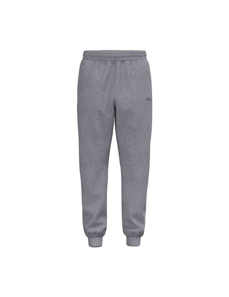 Erima TS Sweatpants Kinder grau melange, Größe: 128