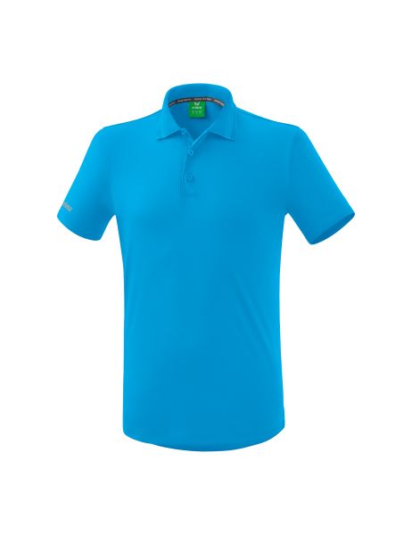 Erima Funktionspolo Kinder curacao, Größe: 128