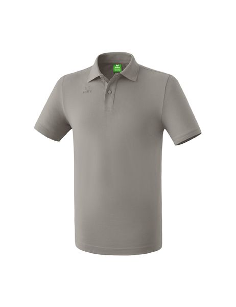 Erima Teamsport Poloshirt Kinder taupe, Größe: 116