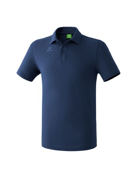 Erima Teamsport Poloshirt Kinder new navy