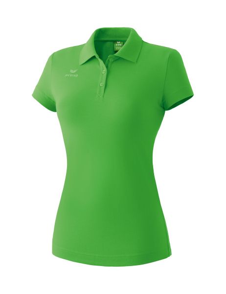 Erima Teamsport Poloshirt Damen green