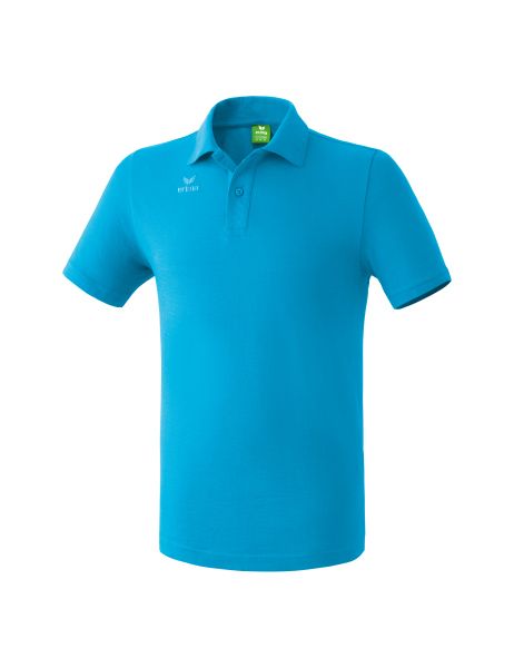 Erima Teamsport Poloshirt Kinder curacao