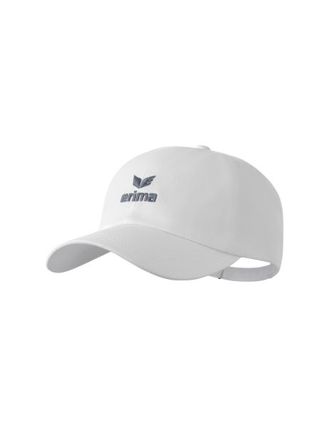 Erima Basic Cap new white