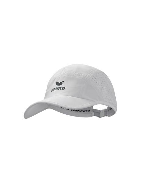 Erima TS Cap function new white