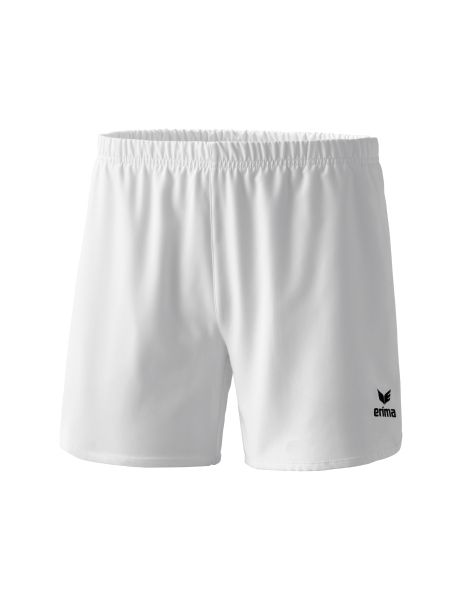 Erima Tennisshorts Damen weiß, Größe: 34