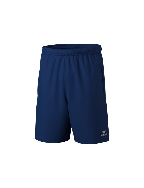 Erima TEAM Shorts Kinder new navy, Größe: 128