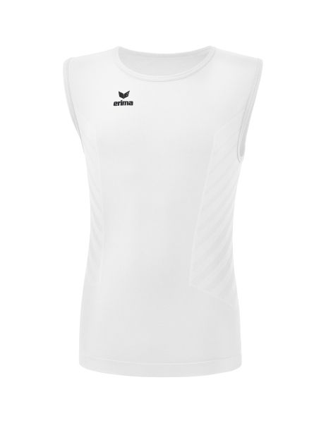 Erima Athletic Tanktop Erwachsene new white