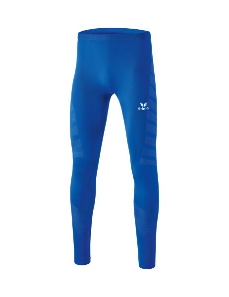 Erima Elemental Tight lang Kinder new royal