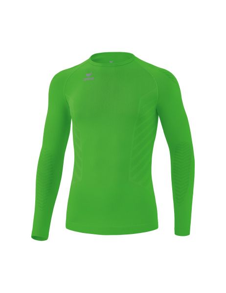 Erima Athletic Longsleeve Erwachsene green