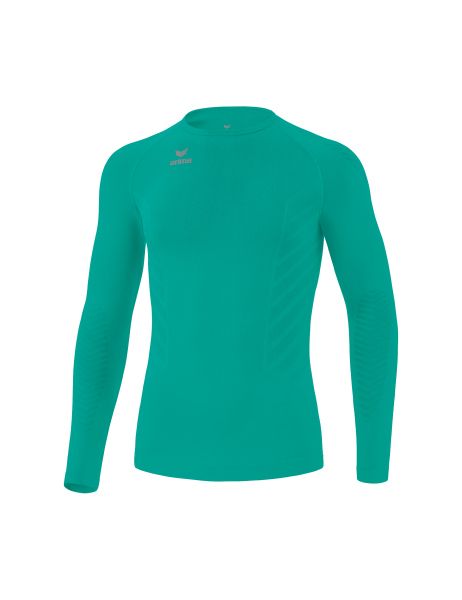 Erima Athletic Longsleeve Erwachsene columbia