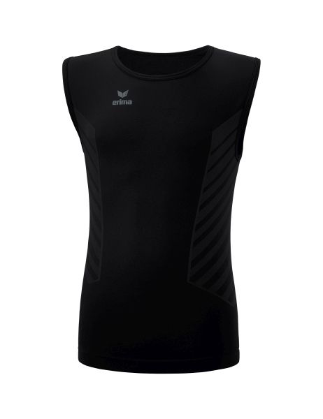 Erima Athletic Tanktop Erwachsene schwarz