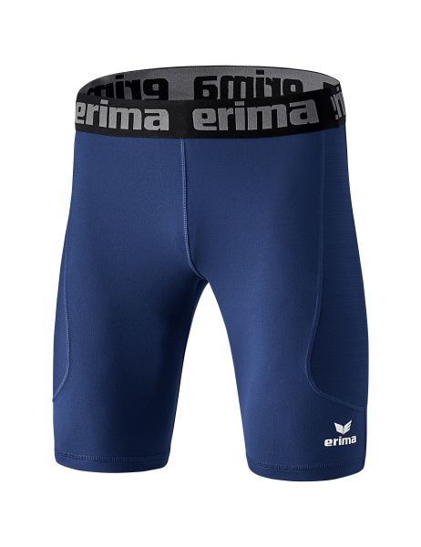 Erima Elemental Tight kurz Kinder new navy