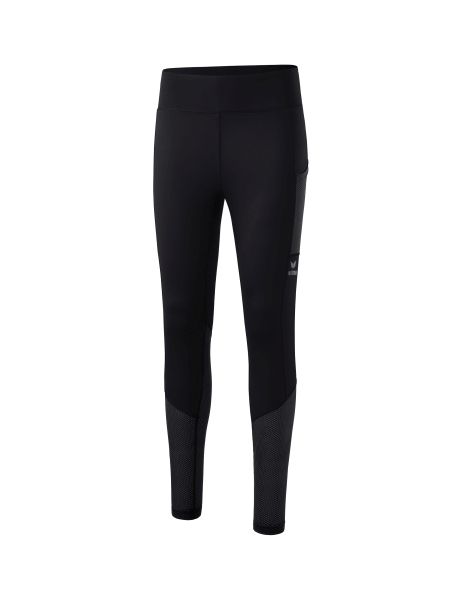 Erima Performance Tight Damen schwarz