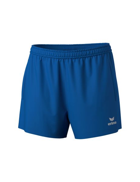 Erima TEAM Shorts Damen new royal, Größe: 34