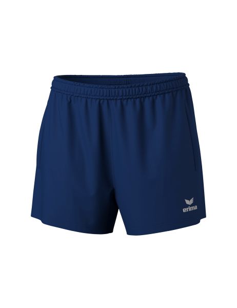 Erima TEAM Shorts Damen new navy, Größe: 34