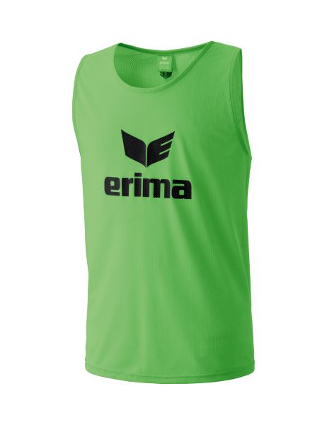 Erima MARKIERUNGSHEMD green