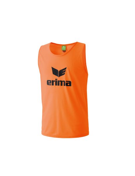 Erima MARKIERUNGSHEMD neon orange