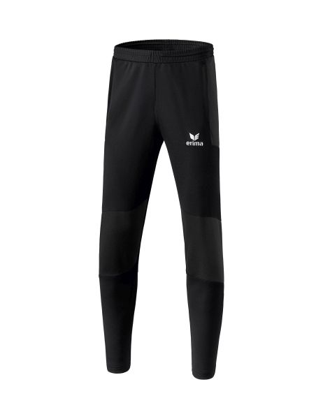 Erima Trainingshose Tec 2.0 Kinder schwarz, Größe: 116