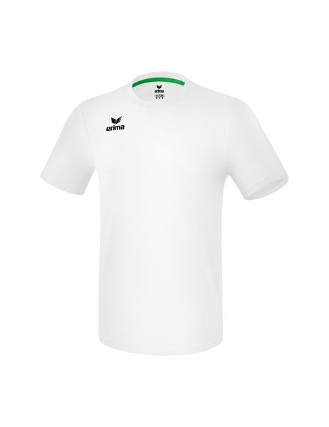 Erima Liga Trikot Kinder weiß, Größe: 116