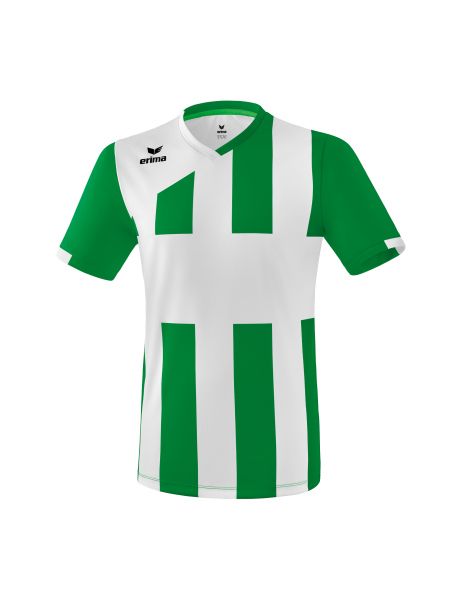 Erima SIENA 3.0 Trikot Kinder smaragd/weiß, Größe: 128