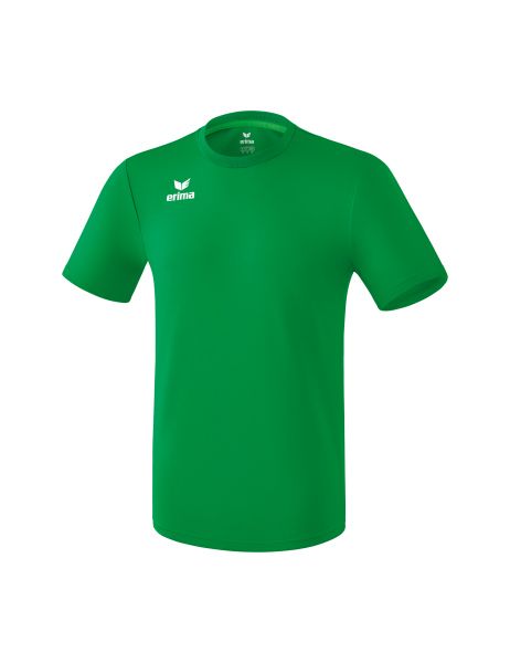 Erima Liga Trikot Kinder smaragd, Größe: 116