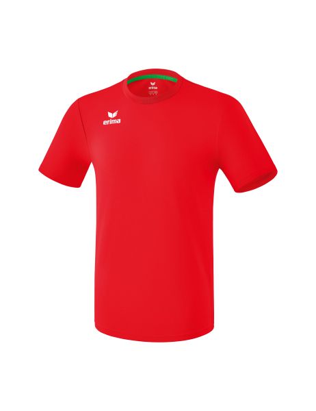 Erima Liga Trikot Kinder rot, Größe: 116