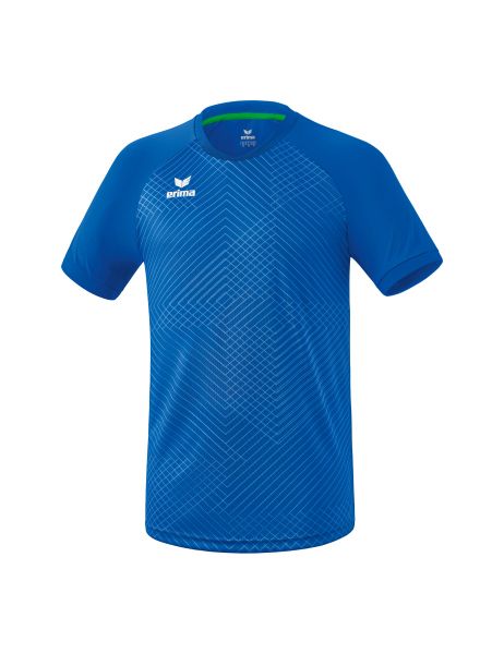 Erima Madrid Trikot Kinder new royal, Größe: 128